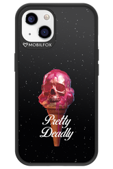 Pretty Deadly - Apple iPhone 13