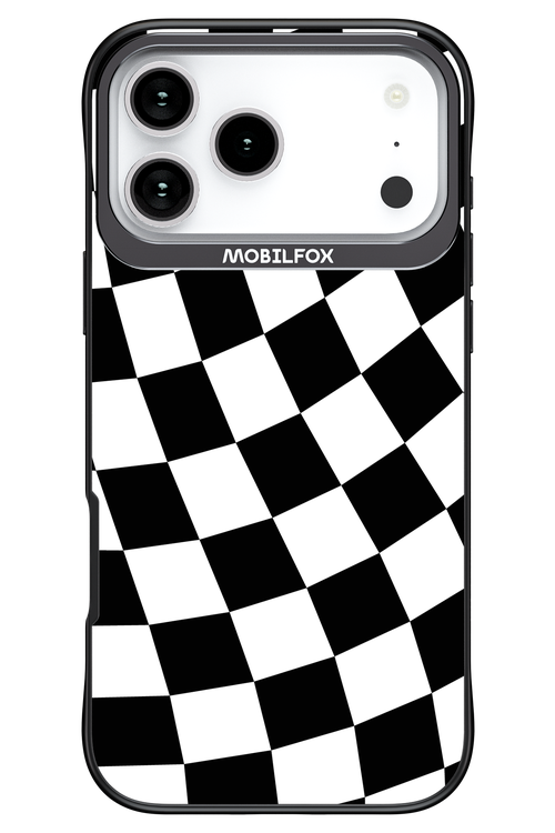 Groovy Moody - Apple iPhone 17 Pro Max