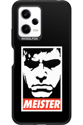 MEISTER - Xiaomi Redmi Note 12 5G