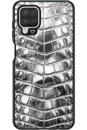 ChromeGator - Samsung Galaxy A12