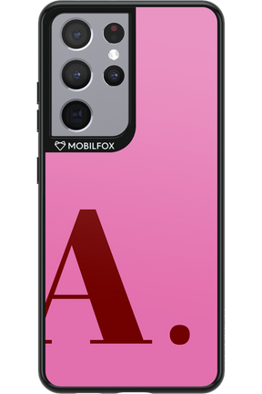 A (Sorbet) 2.0 - Samsung Galaxy S21 Ultra
