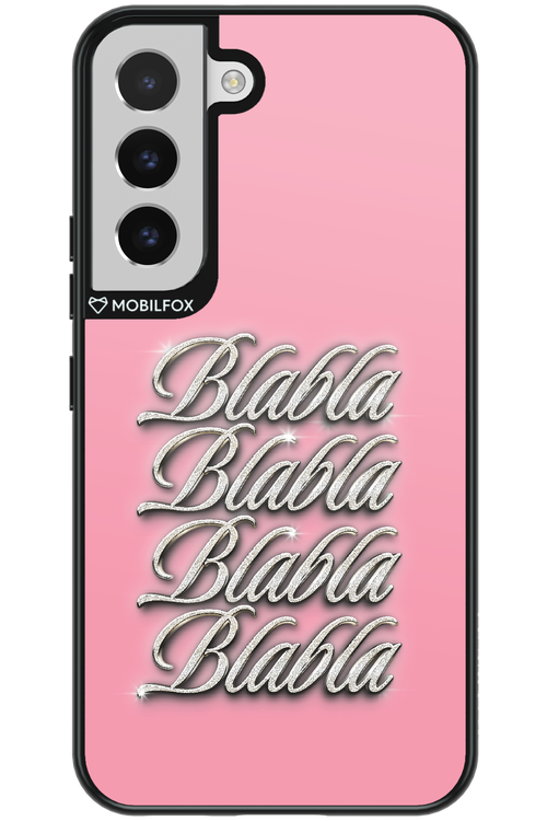 Blabla Blabla 2.0 - Samsung Galaxy S22