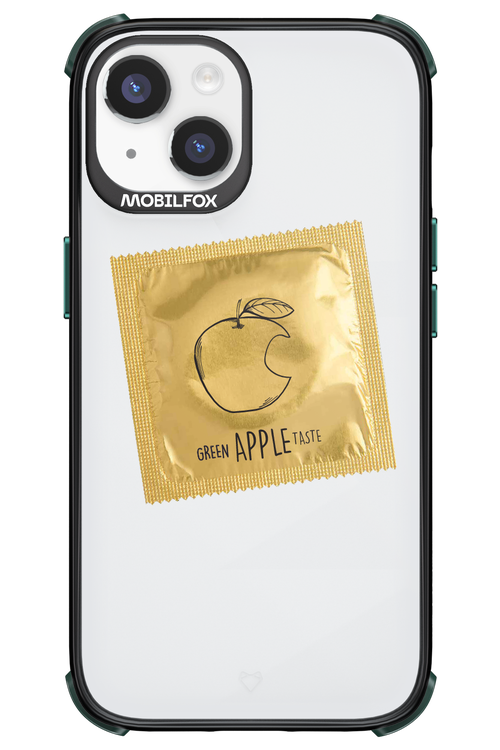 Safety Apple 2.0 - Apple iPhone 14