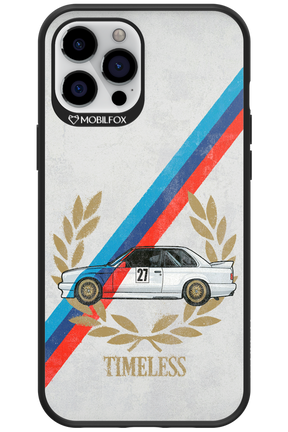Timeless - Apple iPhone 12 Pro Max