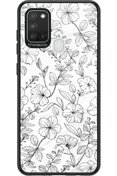 Lineart Beuty - Samsung Galaxy A21 S