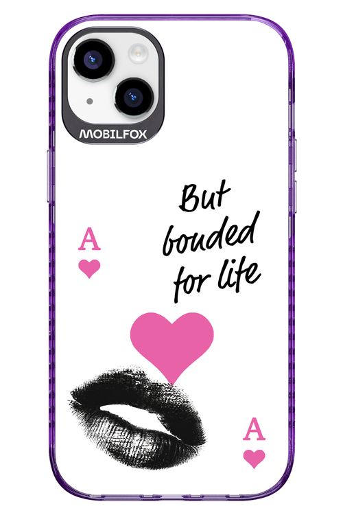 Bonded for Life 2.0 - Apple iPhone 14 Plus