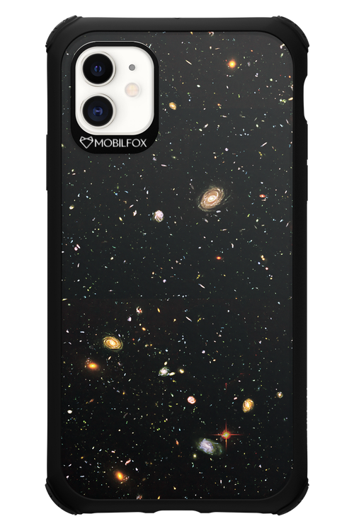 Cosmic Space - Apple iPhone 11
