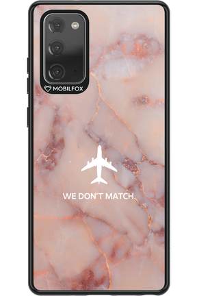 International Love I - Samsung Galaxy Note 20