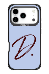 (Jellyfish Presso) D 2.0 - Apple iPhone 17 Pro