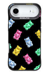 Gummy Bears - Apple iPhone 17 Air
