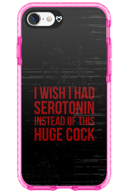 SEROTONIN 2.0 - Apple iPhone 7