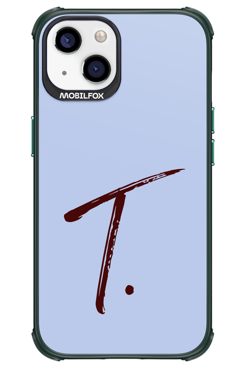 (Jellyfish Presso) T 2.0 - Apple iPhone 13