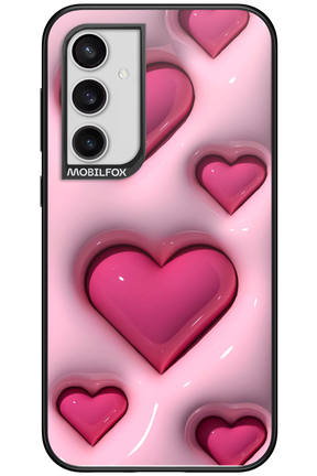 Nantia Hearts 2.0 - Samsung Galaxy S23 FE