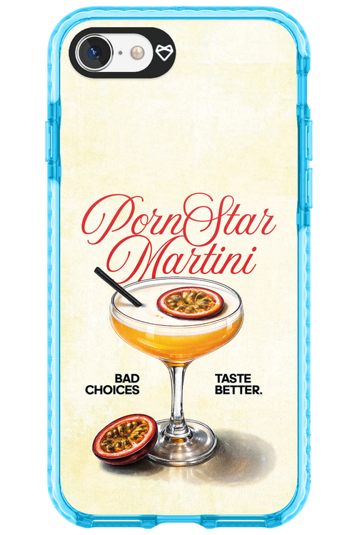 Pornstar Martini 2.0 - Apple iPhone 7