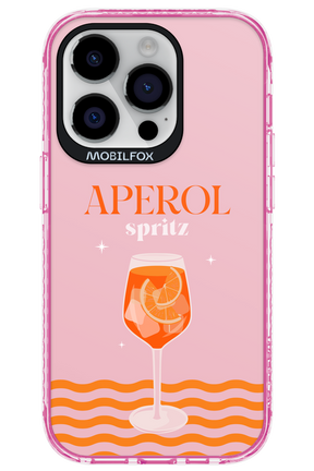Aperol - Apple iPhone 14 Pro