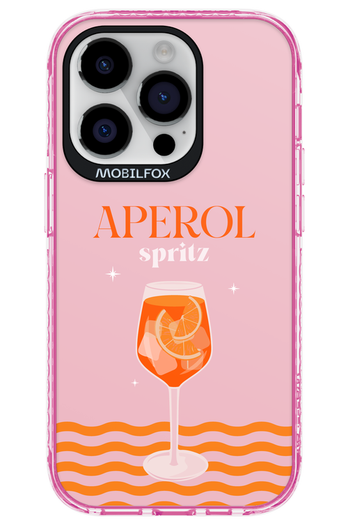 Aperol - Apple iPhone 14 Pro