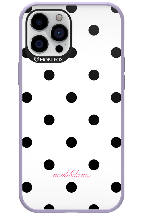 Baby Dots - Apple iPhone 12 Pro Max