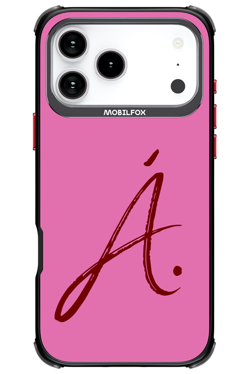 (Sorbet) A II 2.0 - Apple iPhone 17 Pro Max