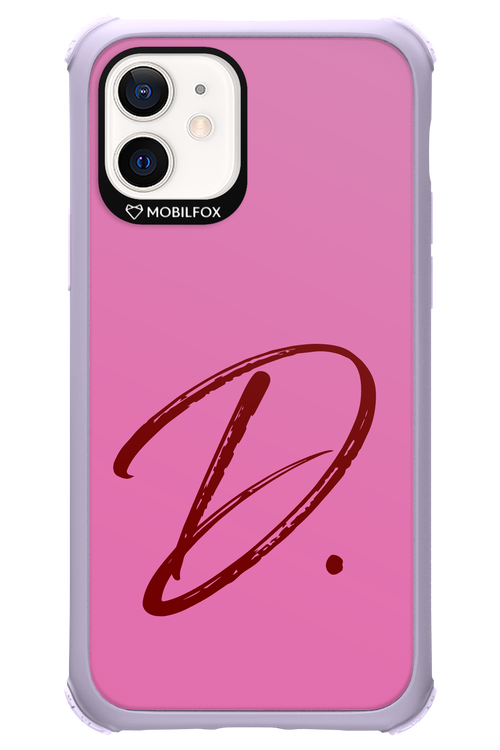 (Sorbet) D 2.0 - Apple iPhone 12