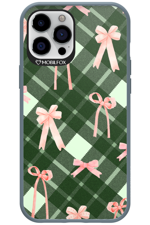 Blanket Fluff - Apple iPhone 12 Pro Max