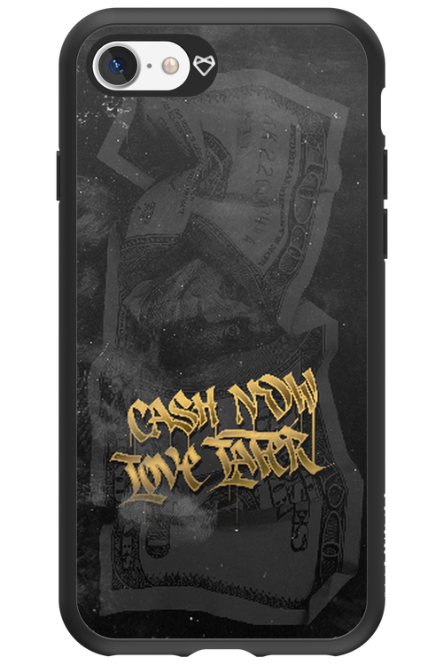 Liquid Assets Gold - Apple iPhone 7