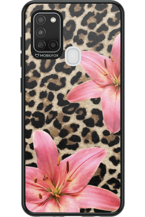 Leobloom 2.0 - Samsung Galaxy A21 S