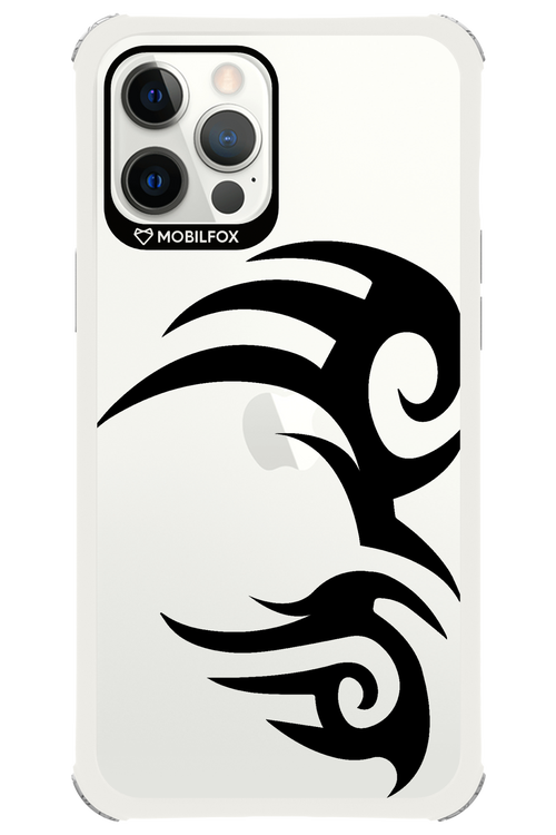 Tattoo Icon 2.0 - Apple iPhone 12 Pro Max