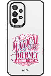 Magical Journey - Samsung Galaxy A53