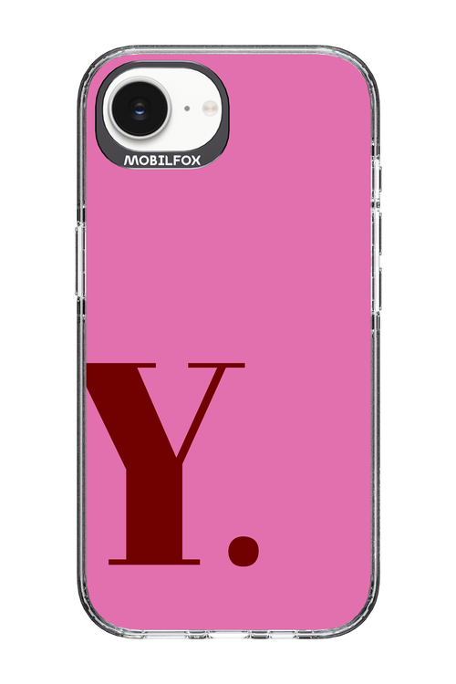 Y (Sorbet) 2.0 - Apple iPhone 16e