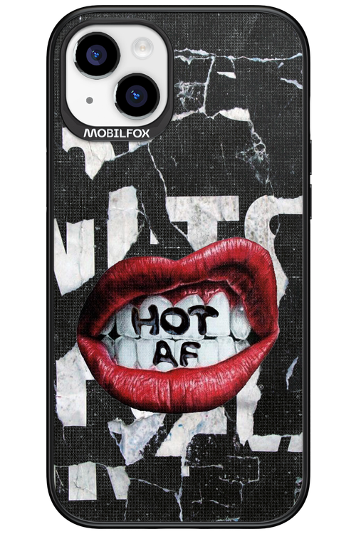 HOT AS F - Apple iPhone 15 Plus