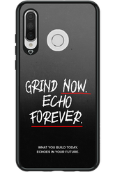 Grind Now - Huawei P30 Lite