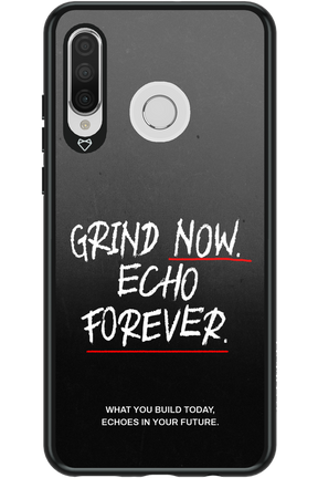 Grind Now - Huawei P30 Lite