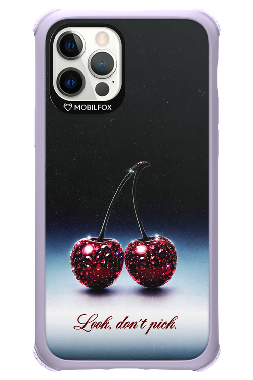 Seasonal Diamond 2.0 - Apple iPhone 12 Pro