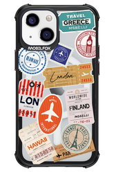 Pro Traveler - Apple iPhone 13 Mini