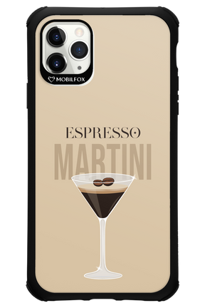 Espresso M - Apple iPhone 11 Pro Max