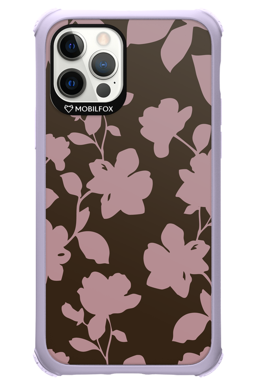 Flower Serenade - Apple iPhone 12 Pro