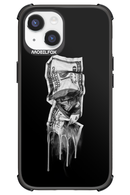 Melting Money 2.0 - Apple iPhone 14