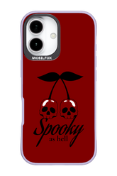 Hella Spooky - Apple iPhone 17