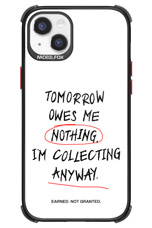 Anyway 2.0 - Apple iPhone 14 Plus