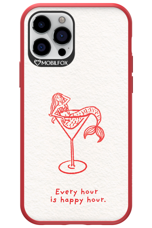 Happy Hour - Apple iPhone 12 Pro