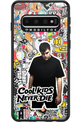 CKND_STICKER - Samsung Galaxy S10