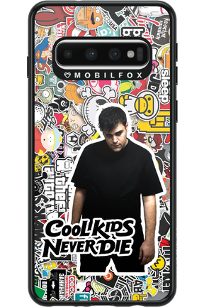 CKND_STICKER - Samsung Galaxy S10