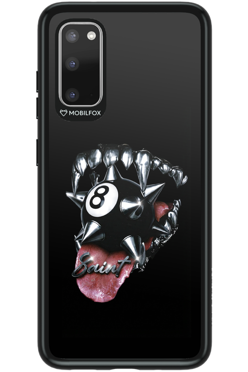 St8 2.0 - Samsung Galaxy S20
