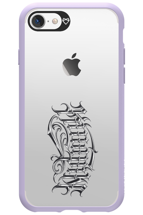 Chaotic Love - Apple iPhone 7