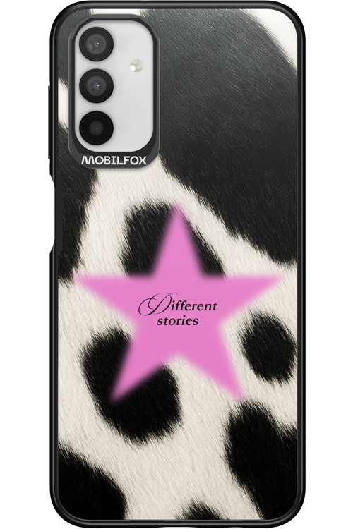 Same Chapter Pink - Samsung Galaxy A04s