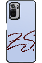 (Jellyfish Presso) ZS 2.0 - Xiaomi Redmi Note 10