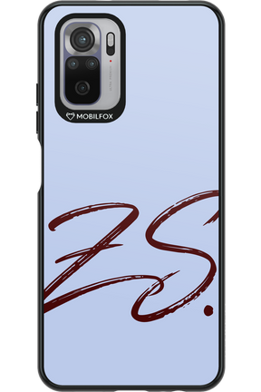 (Jellyfish Presso) ZS 2.0 - Xiaomi Redmi Note 10