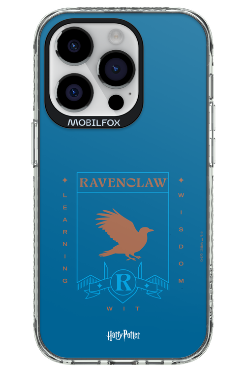 Ravenclaw. - Apple iPhone 14 Pro