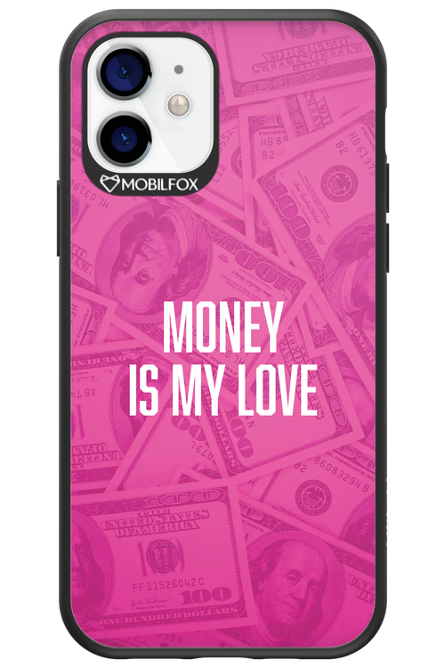 Money - Apple iPhone 12