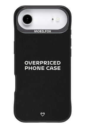 Overprieced - Apple iPhone 17 Air